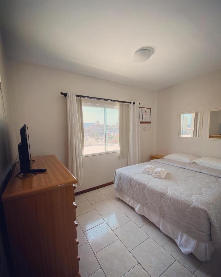Apartamento De Praia Ingleses Florianopolis Exterior photo