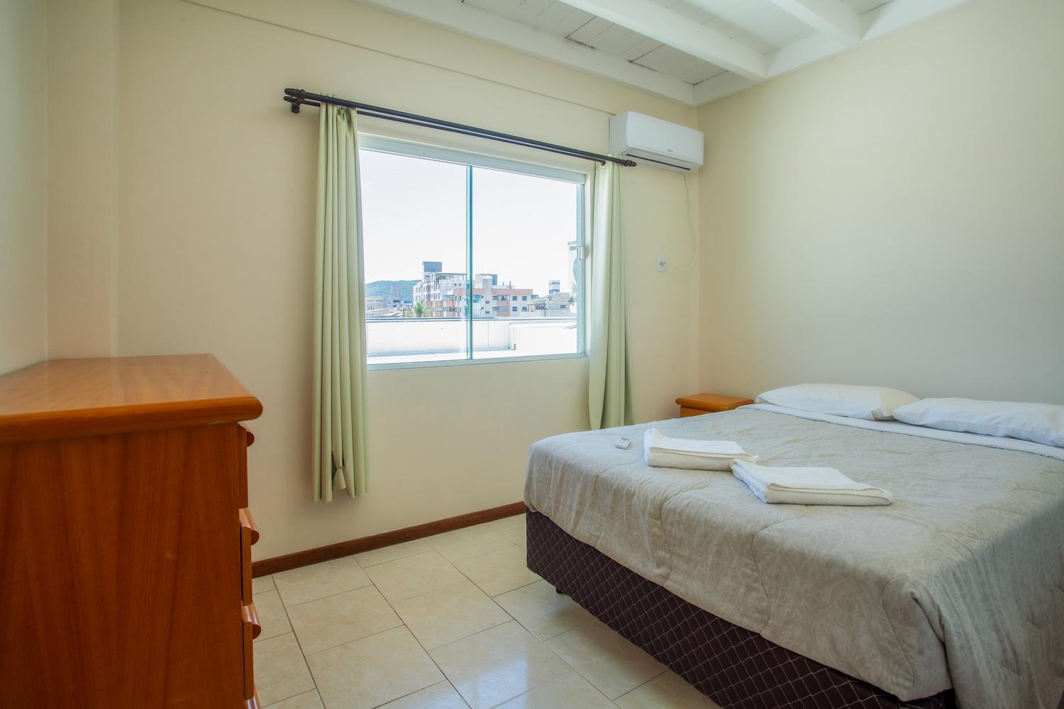 Apartamento De Praia Ingleses Florianopolis Exterior photo