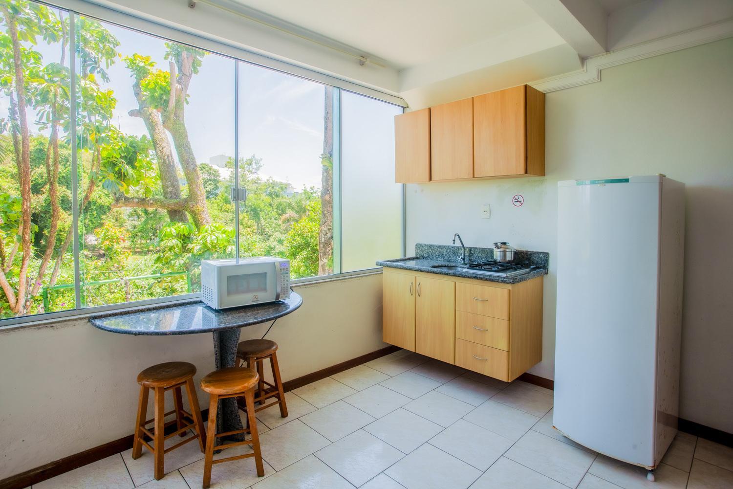 Apartamento De Praia Ingleses Florianopolis Exterior photo